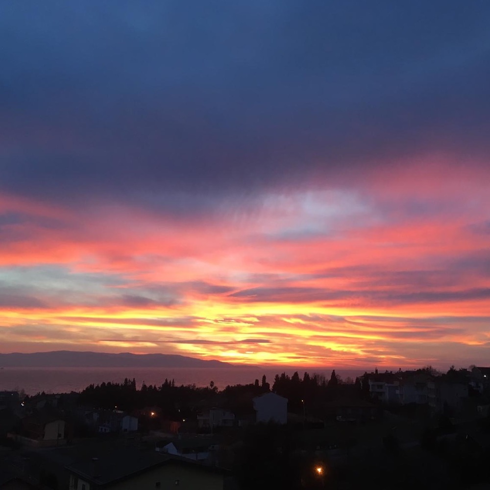 Meet your Posher, Esranur